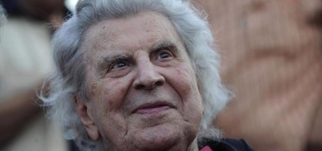 Ο Μίκης Θεοδωράκης δεν είναι πια μαζί μας Ο Μίκης Θεοδωράκης δεν είναι πια μαζί μας